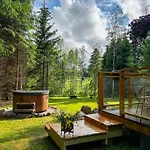 Casa de Férias Arka Puhkemajad