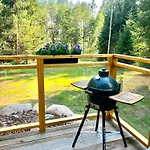 Arka Puhkemajad Casa de Férias *
