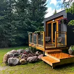Casa de Férias Arka Puhkemajad *