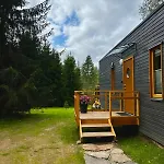 Arka Puhkemajad Casa de Férias