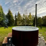 Casa de Férias Arka Puhkemajad