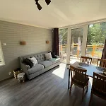Arka Puhkemajad Casa de Férias *