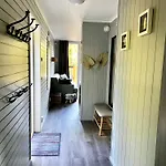 Casa de Férias Arka Puhkemajad