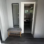 Casa de Férias Arka Puhkemajad Paeidre