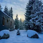 Arka Puhkemajad Casa de Férias Paeidre