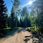 Arka Puhkemajad Casa de Férias *