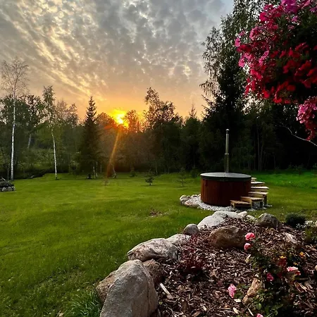 Arka Puhkemajad Holiday home