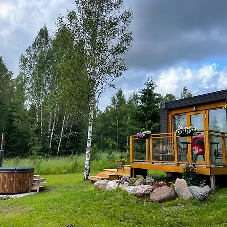 Arka Puhkemajad * Paeidre