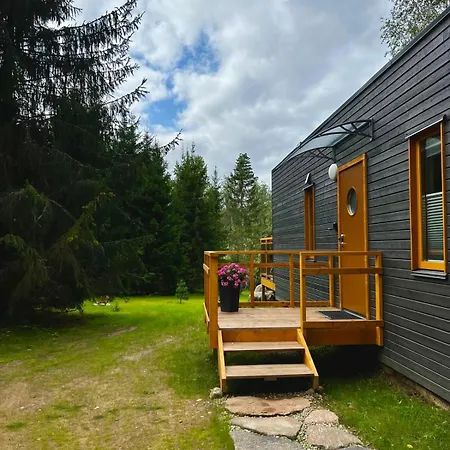 Arka Puhkemajad Feriehus