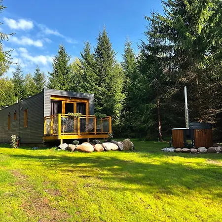 Arka Puhkemajad Holiday home