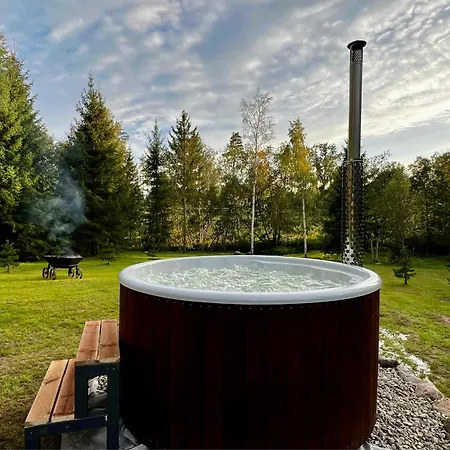 Feriehus Arka Puhkemajad
