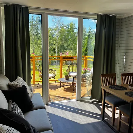 Arka Puhkemajad * Paeidre