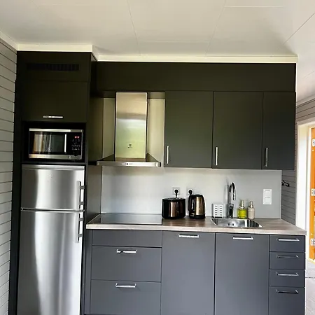 Arka Puhkemajad Feriehus