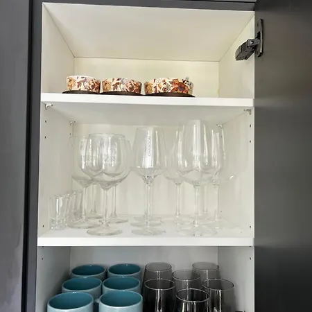 Arka Puhkemajad Casa vacanze