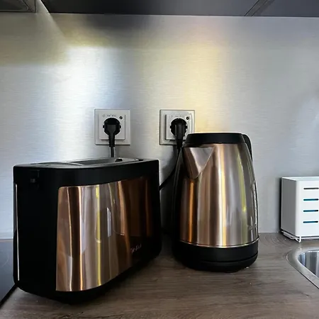 Ferienhaus Arka Puhkemajad *