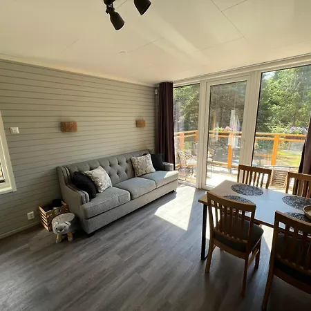 Arka Puhkemajad Casa vacanze *