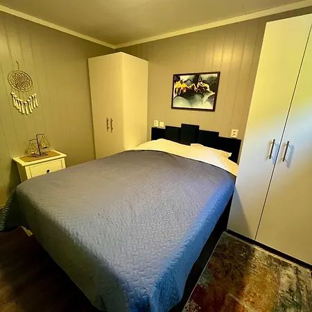 Arka Puhkemajad * Paeidre