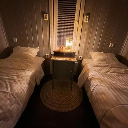 Ferienhaus Arka Puhkemajad