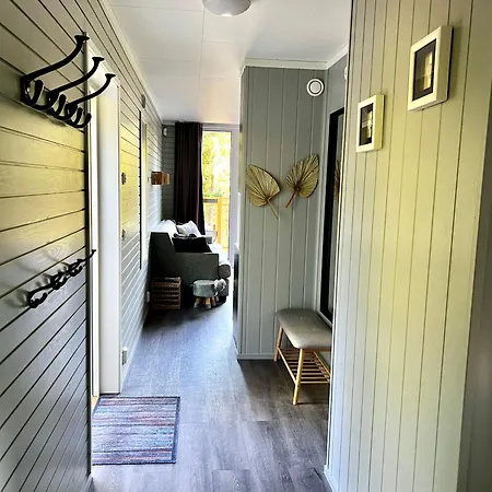 Ferienhaus Arka Puhkemajad