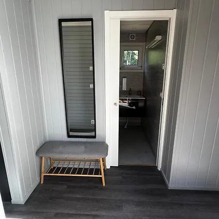 Feriehus Arka Puhkemajad Paeidre