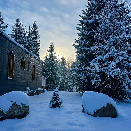 Arka Puhkemajad Feriehus Paeidre
