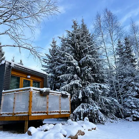 Arka Puhkemajad * Paeidre