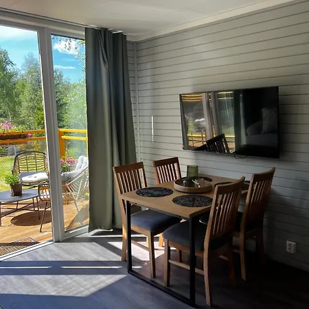 Arka Puhkemajad * Paeidre