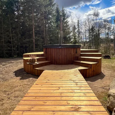 Feriehus Arka Puhkemajad *