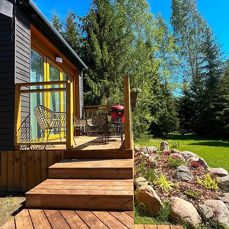 Feriehus Arka Puhkemajad Paeidre