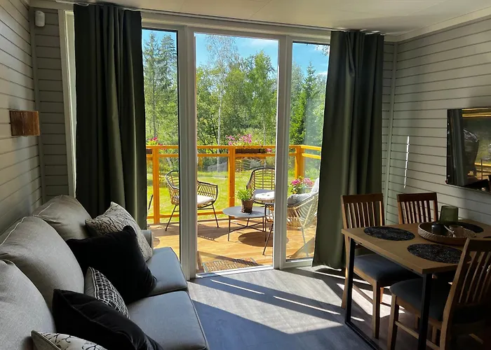 Arka Puhkemajad * Paeidre