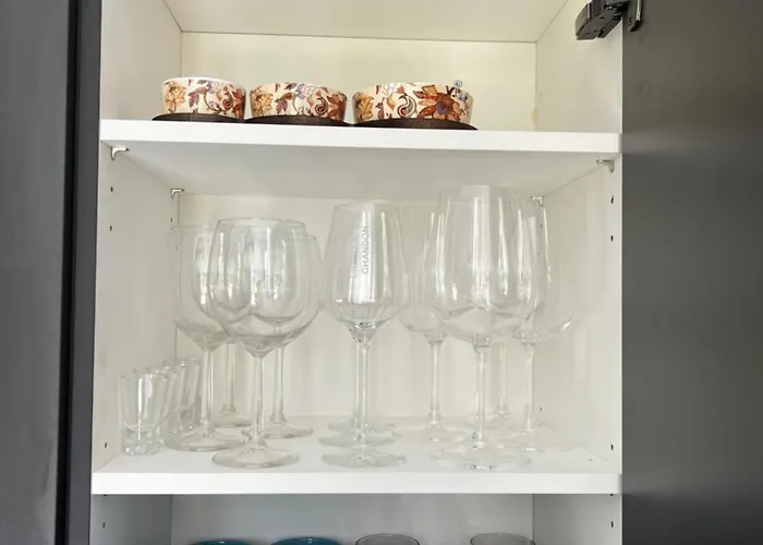 Arka Puhkemajad Vikendica