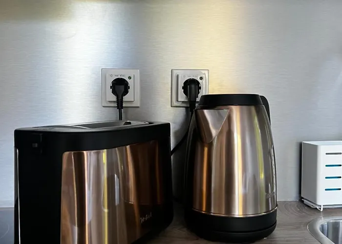 Vikendica Arka Puhkemajad *