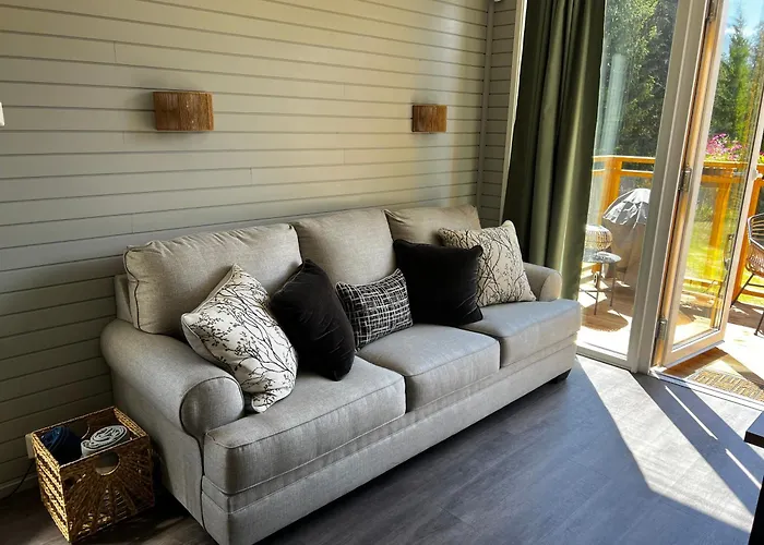 Arka Puhkemajad Vikendica *