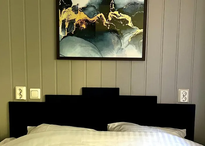 Arka Puhkemajad * Paeidre