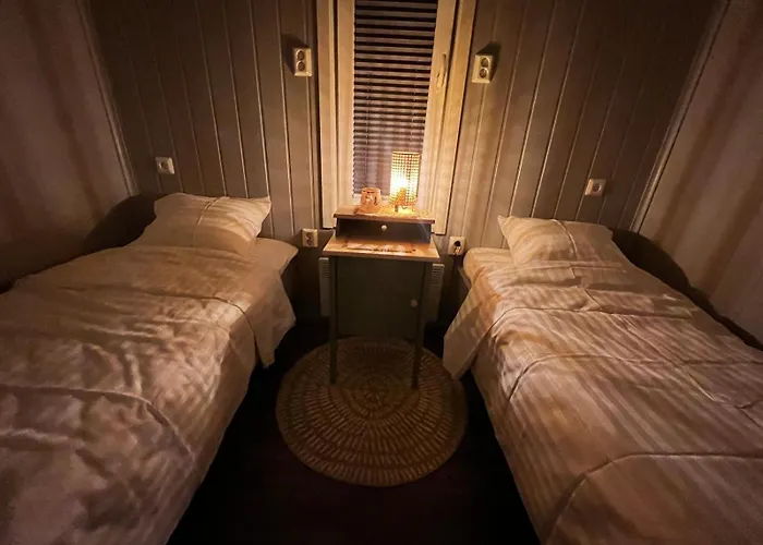 Vikendica Arka Puhkemajad