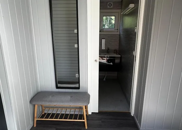 Vikendica Arka Puhkemajad Paeidre