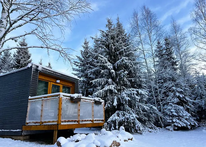 Arka Puhkemajad * Paeidre