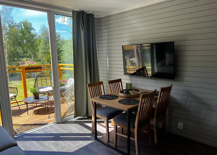 Arka Puhkemajad * Paeidre